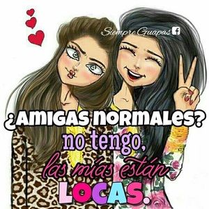 Meet your Posher, Karina